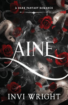 Aine: A dark fantasy romance