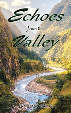 Echoes From The Valley - 9781949735567