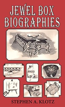 Jewel Box Biographies - 9781957203249
