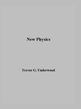 New Physics
