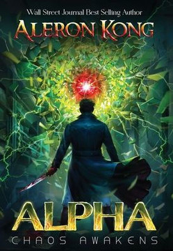Alpha: Chaos Awakens