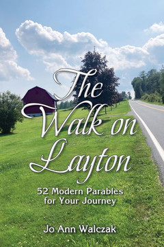 The Walk on Layton The Walk on Layton
