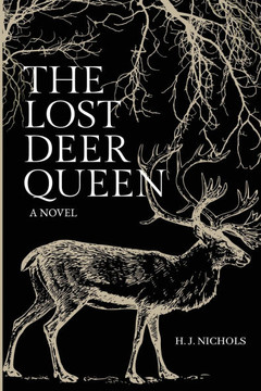 The Lost Deer Queen