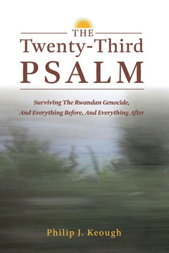 The Twenty-Third Psalm