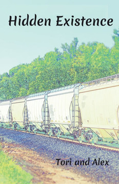 Hidden Existence - Large Print