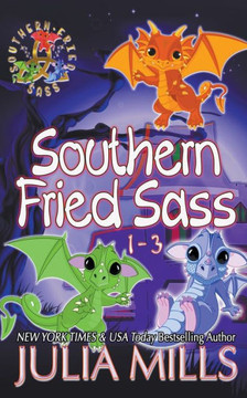 Southern Fried Sass Collection Southern Fried Sass Collection