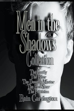 Men In The Shadows Complete Series