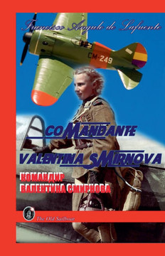 Comandante Valentina Smirnova