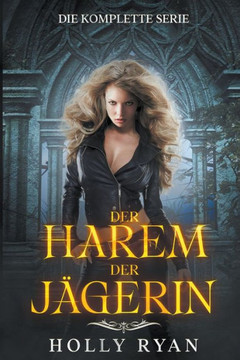 Der Harem der J?gerin: die komplette Serie