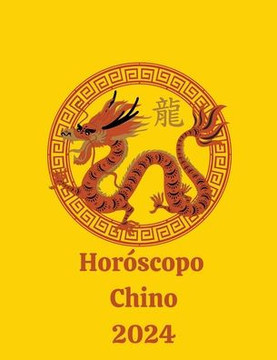 Hor?scopo Chino 2024