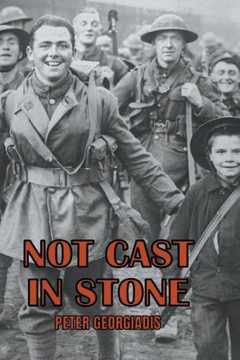 Not Cast In Stone