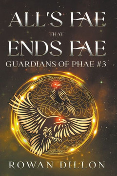 All's Fae That Ends Fae All's Fae That Ends Fae