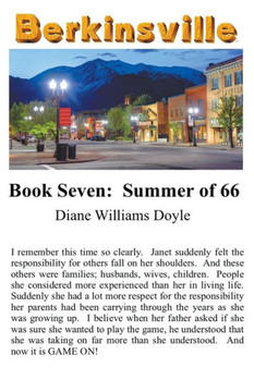 Book Seven: Summer of 66
