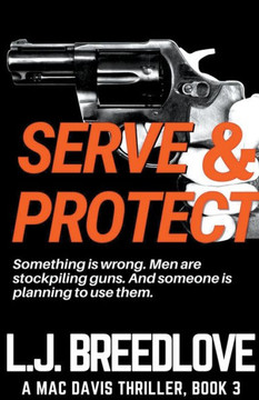 Serve & Protect Serve & Protect