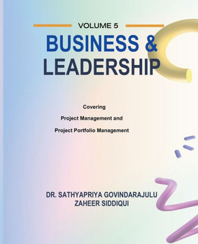 Business & Leadership: Vol 5