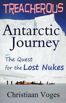 Treacherous Antarctic Journey