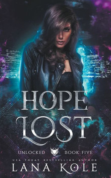 Hope Lost Hope Lost
