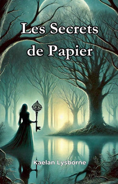 Les Secrets de Papier Les Secrets de Papier