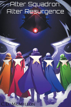 Alter Squadron: Alter Resurgence Alter Squadron: Alter Resurgence