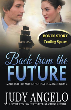 Back from the Future with BONUS Trading Spaces Back from the Future with BONUS Trading Spaces