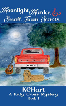 Moonlight Murder and Small Town Secrets