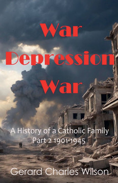War Depression War War Depression War