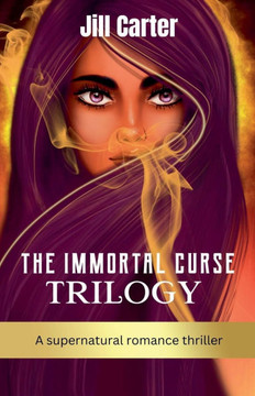 The Immortal Curse Trilogy