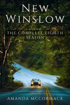 New Winslow: The Complete Eighth Season