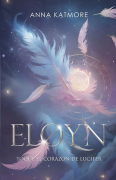 Eloyn - Besado por un ?ngel Eloyn - Besado por un ?ngel