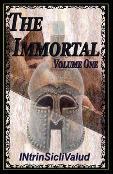The Immortal, Volume 1
