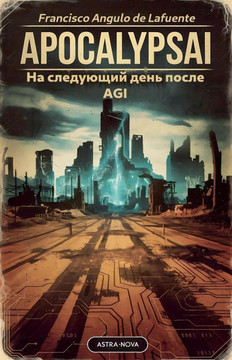 ApocalypsAI На следующий день посл&#