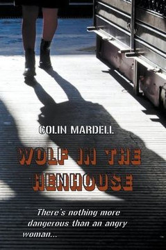 Wolf In The Henhouse