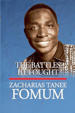The Battles He Fought The Battles He Fought