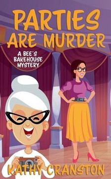 Parties are Murder