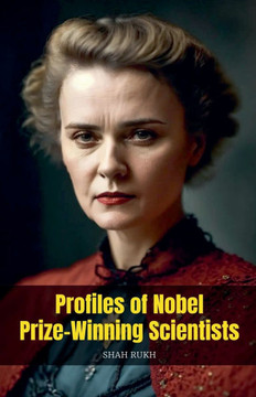 Profiles of Nobel Prize-Winning Scientists