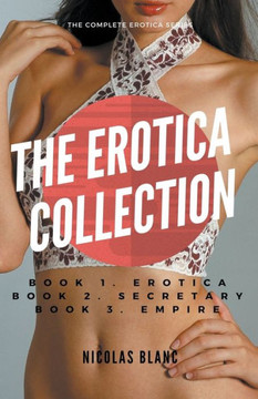 The Erotica Collection The Erotica Collection