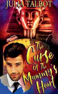 The Curse of the Mummy's Heart