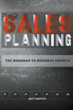 Sales Planning: The Roadmap to Business Growth