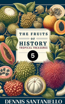 Fruits of History 5: Tropical Treasures