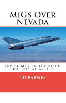 MiGs Over Nevada