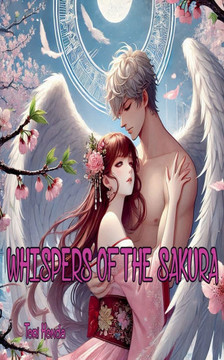 Whispers of The Sakura