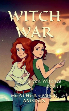 Witch War
