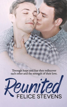 Reunited (Rescued Hearts) Reunited (Rescued Hearts)