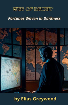 Web of Deceit: Fortunes Woven in Darkness