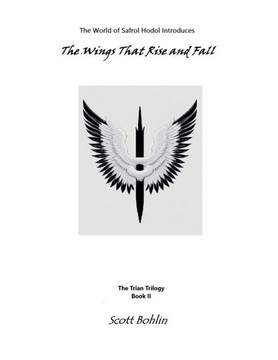 The Wings That Rise and Fall