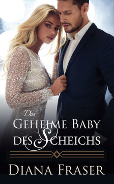 Das geheime Baby des Scheichs