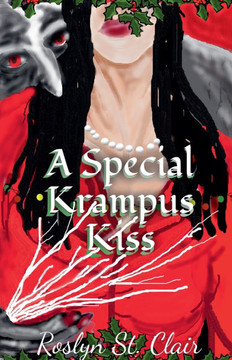 A Special Krampus Kiss A Special Krampus Kiss