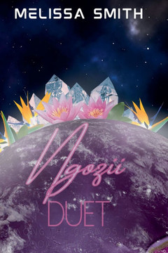 Ngozii Duet: Among the Cosmos books 3 & 4