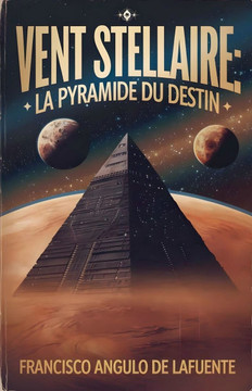 Vent Stellaire - La Pyramide du Destin Vent Stellaire - La Pyramide du Destin