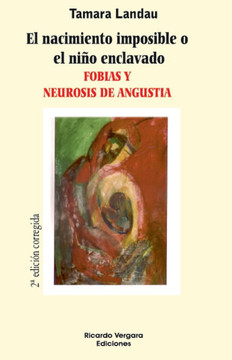 El nacimiento imposible o el ni?o enclavado